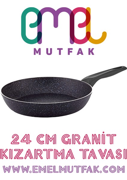 Tetra 24 cm Tava fiyatları