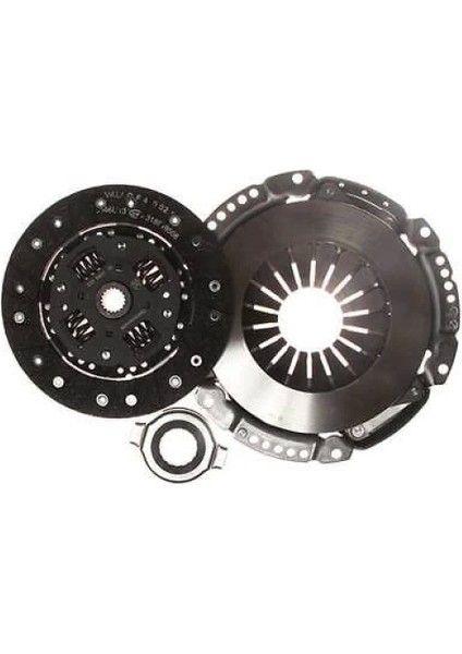 Debriyaj Seti Prımera 02-08 1.6 / Almera 00-06 1.5 (Oem No: 620317800)