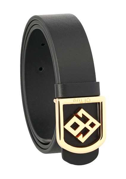 Di Siyah Floater Kemer