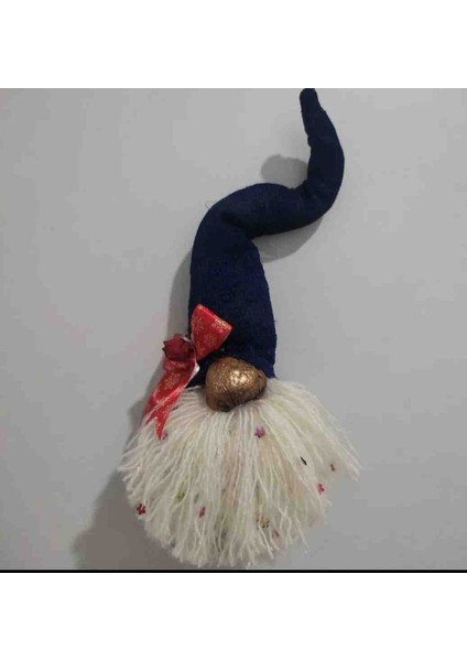 Yılbaşı Süs Şans Cücesi Gnome