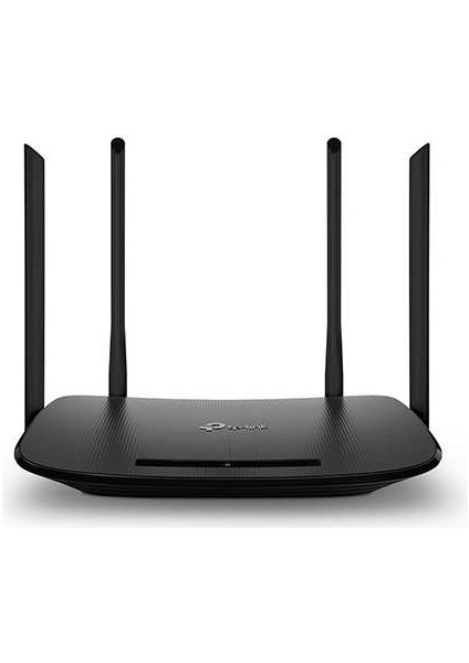 Tp-Link Archer VR300 Dual Bant 4 Port ADSL2+-VDSL Modem AC1200