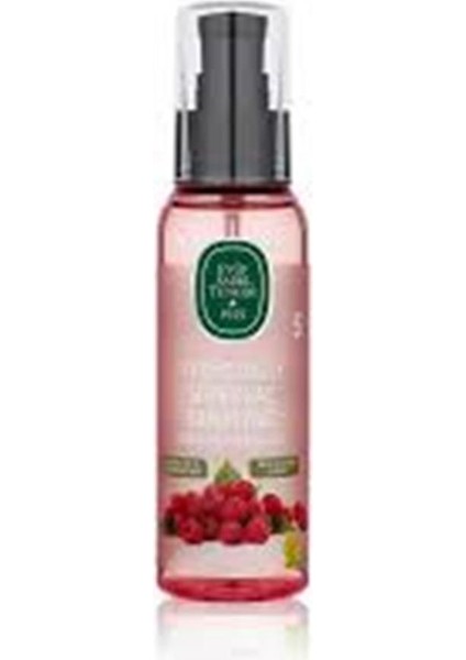 Frambuazlı Sirke & Süper Saç Bakım Spreyi 210ml