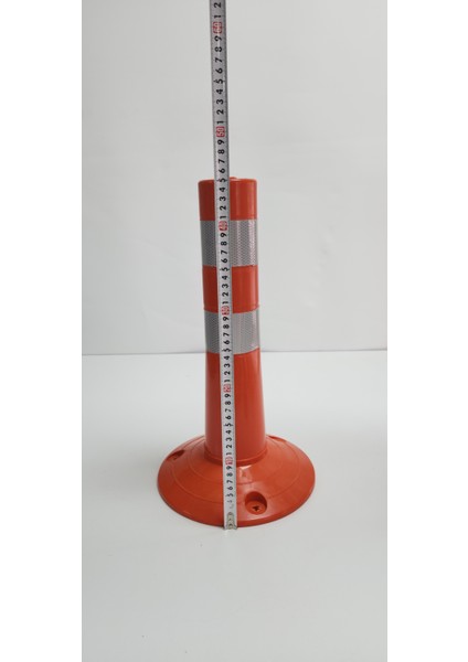 45 cm Delinatör Tpu Duba