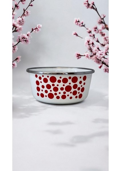 Emaye Çorba Hoşaf Çok Amaçlı Kase 14 cm fiyatları