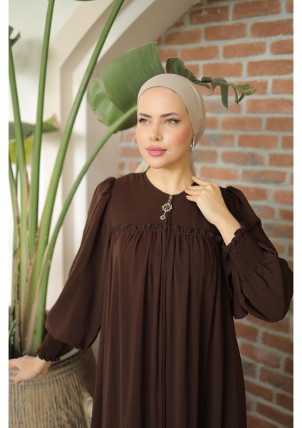 Robalı Ferace NSR500801