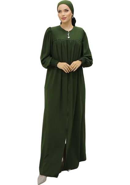 Robalı Ferace NSR500801