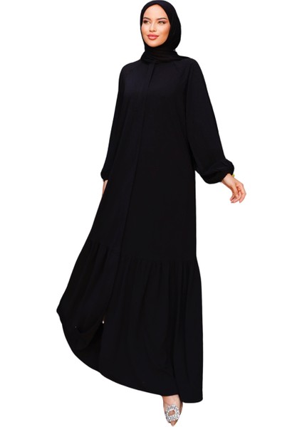 Gizli Patlı Ferace NSR502001