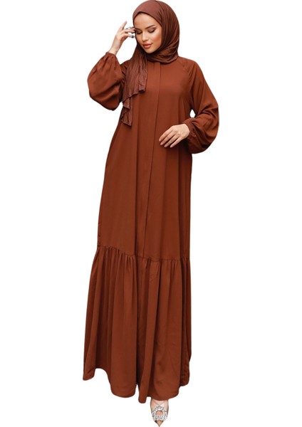 Gizli Patlı Ferace NSR502001