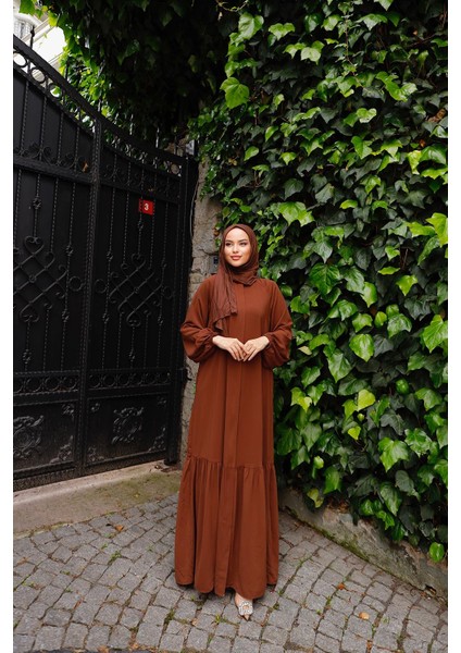 Gizli Patlı Ferace NSR502001 modelleri