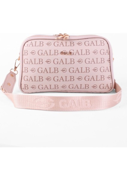 Kahverengi Cüzdanlı 5 Bölmeli Geniş Askılı Günlük Kullanıma Uygun Kadın Omuz Çantası Tanıtım Fiyatı