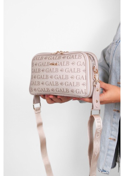 Kahverengi Cüzdanlı 5 Bölmeli Geniş Askılı Günlük Kullanıma Uygun Kadın Omuz Çantası Tanıtım Fiyatı modelleri