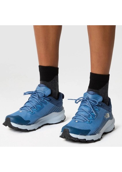 Vectiv Fastpack Futurelight Kadın Mavi Outdoor Ayakkabı