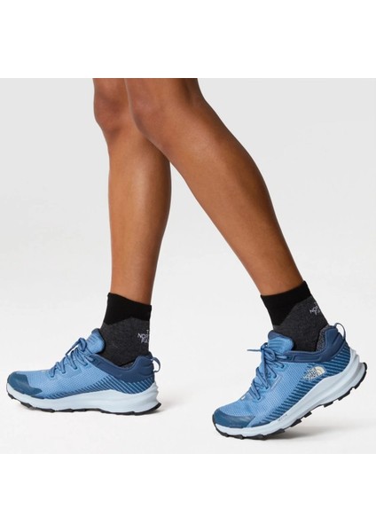 Vectiv Fastpack Futurelight Kadın Mavi Outdoor Ayakkabı modelleri