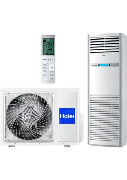 AP140S2SK1FA/1U140S2SN1FA A++ Enerji Sınıfı 48000 BTU Salon Tipi Klima