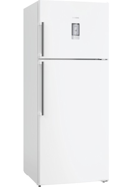 KD76NAWF1N 542 LT No-Frost Çift Kapılı Buzdolabı
