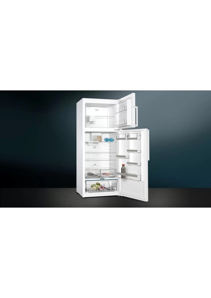 KD76NAWF1N 542 LT No-Frost Çift Kapılı Buzdolabı