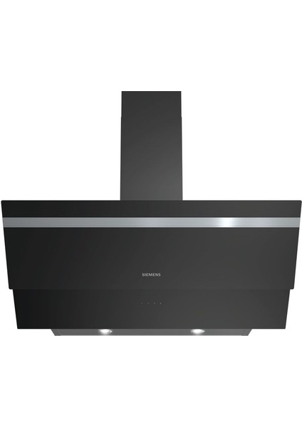 LC95KA670T Duvar Tipi 90 CM Davlumbaz Siyah