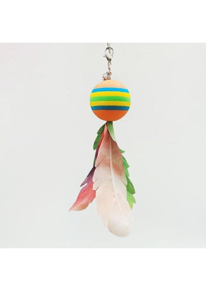 Çubuk Teaser Bell Ile Etkileş I Evcil Seçeneğş (Yurt Dışından) fiyatları