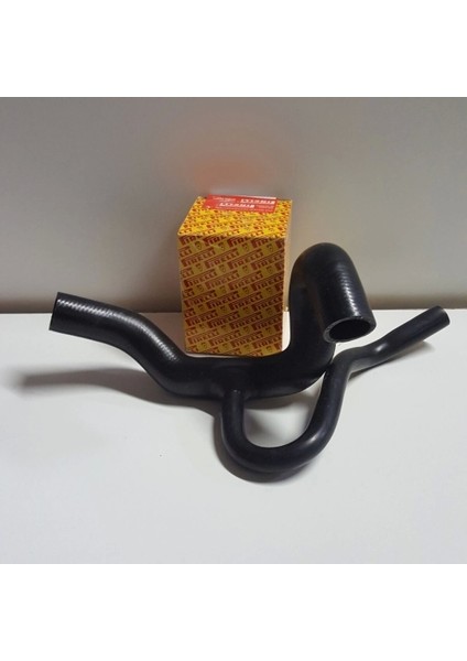 Hortum Radyatör Alt R9 / R11 (Oem No: 7700760869)