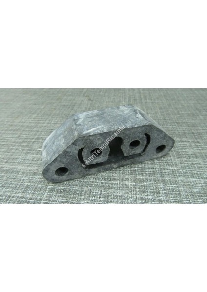 Egzos Askı Lastiği Uzun Renault R9/R11/R19/R21 Bm 81- (Oem No: 7700686449)