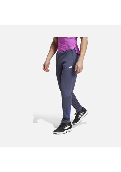 Aeroready Brandlove Knit Gym Erkek Eşofman Altı