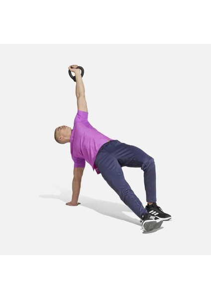 Aeroready Brandlove Knit Gym Erkek Eşofman Altı fırsatları