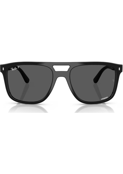 RB2213CH 901/K8 58 Polarize Erkek Güneş Gözlüğü