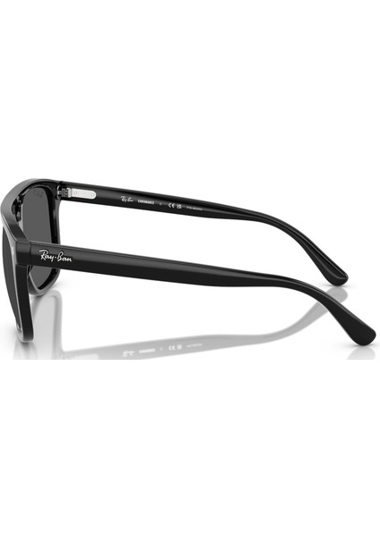 RB2213CH 901/K8 58 Polarize Erkek Güneş Gözlüğü