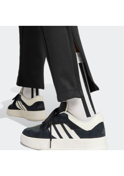 Tiro Kadın Siyah Eşofman Altı modelleri