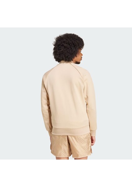 Mono Track Top Erkek Sweatshirt fiyatları