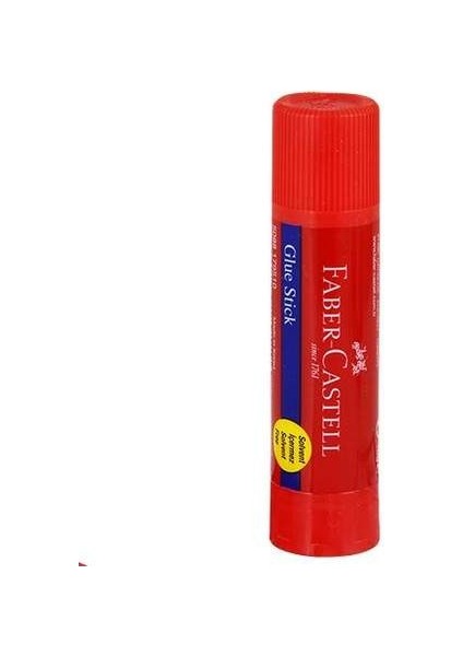 Faber Castell Stick Yapıştırıcı 20 gr