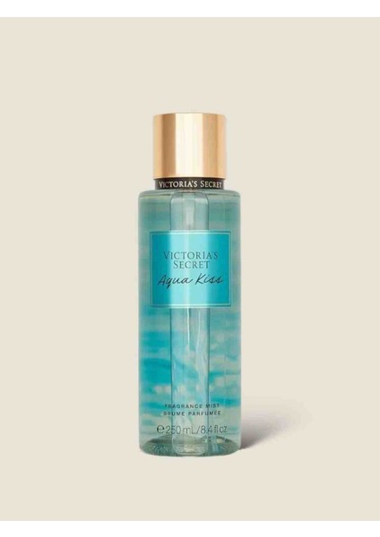 Aqua Kiss 250ml Vücut Spreyi