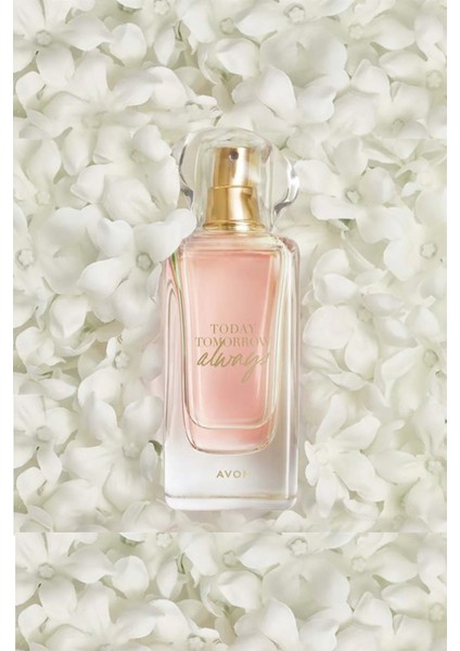Tta Always Kadın Parfüm EDP Üçlü Set 50 ml modelleri