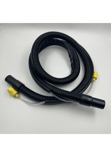 Karcher Puzzi 8/1 Püskürtme ve Emme Hortumu 2.5 mt fiyatları