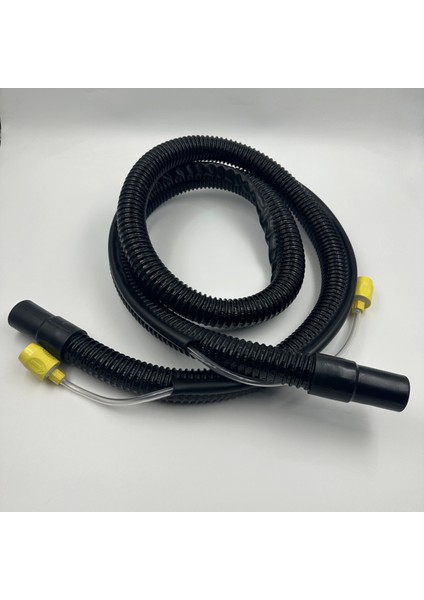 Karcher Puzzi 8/1 Püskürtme ve Emme Hortumu 2.5 mt modelleri