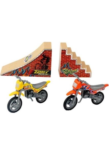 - Dirt Bike fiyatları