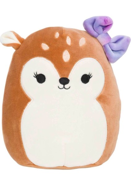 Sq VA00809 Squishmallows 13 cm B Seri V