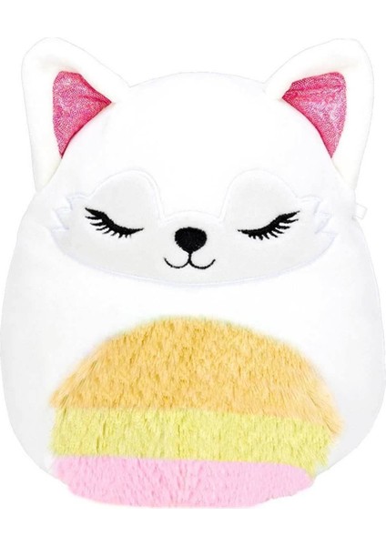 Sq VA00809 Squishmallows 13 cm B Seri V