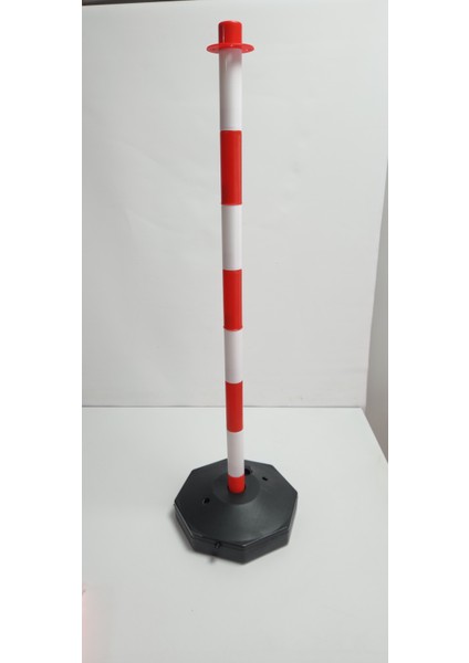Plastik Hazneli 100 cm Duba Zincirsiz