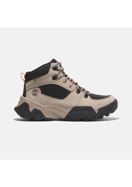 Motion Scramble Mid Lace Up Waterproof Erkek Bot