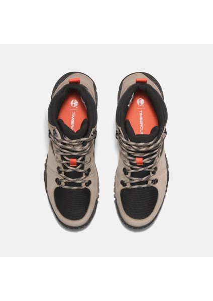 Motion Scramble Mid Lace Up Waterproof Erkek Bot fiyatları