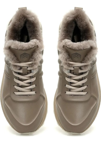 Nilla Kadın Bej Sandalet fiyatları