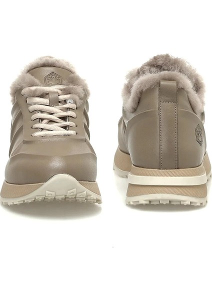 Nilla Kadın Bej Sandalet fırsatları