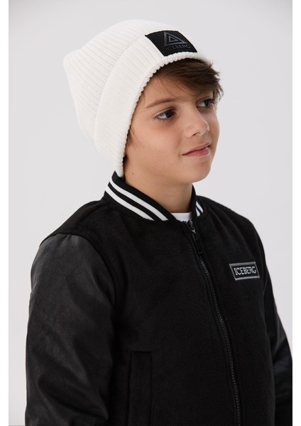 Bg Store Erkek Çocuk Bere