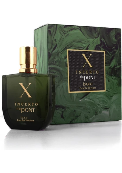 Incerto The Pont Erkek Parfüm 100 ml Edp