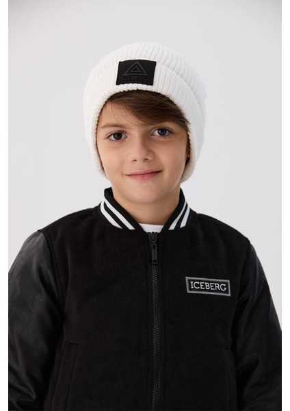 Bg Store Erkek Çocuk Bere