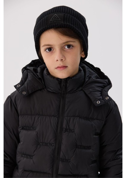 Bg Store Erkek Çocuk Bere
