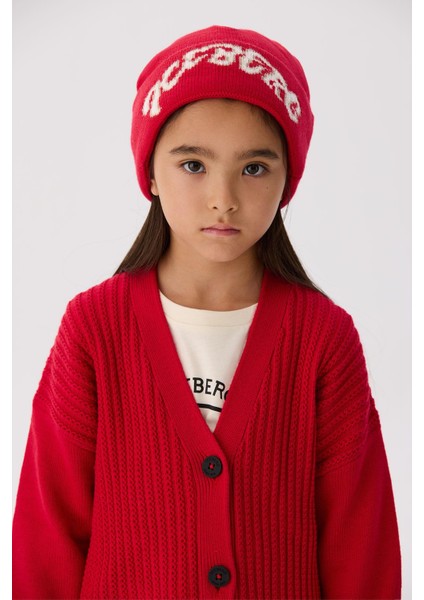 Bg Store Kız Çocuk Bere