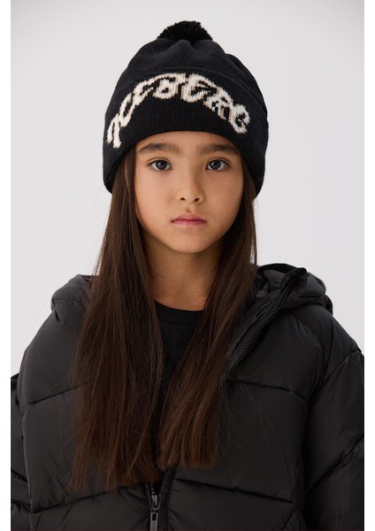 Bg Store Kız Çocuk Bere