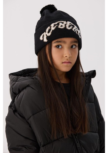 Bg Store Kız Çocuk Bere